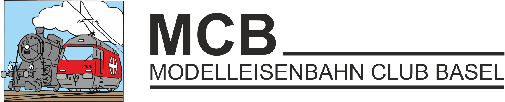 Modelleisenbahnclub Basel