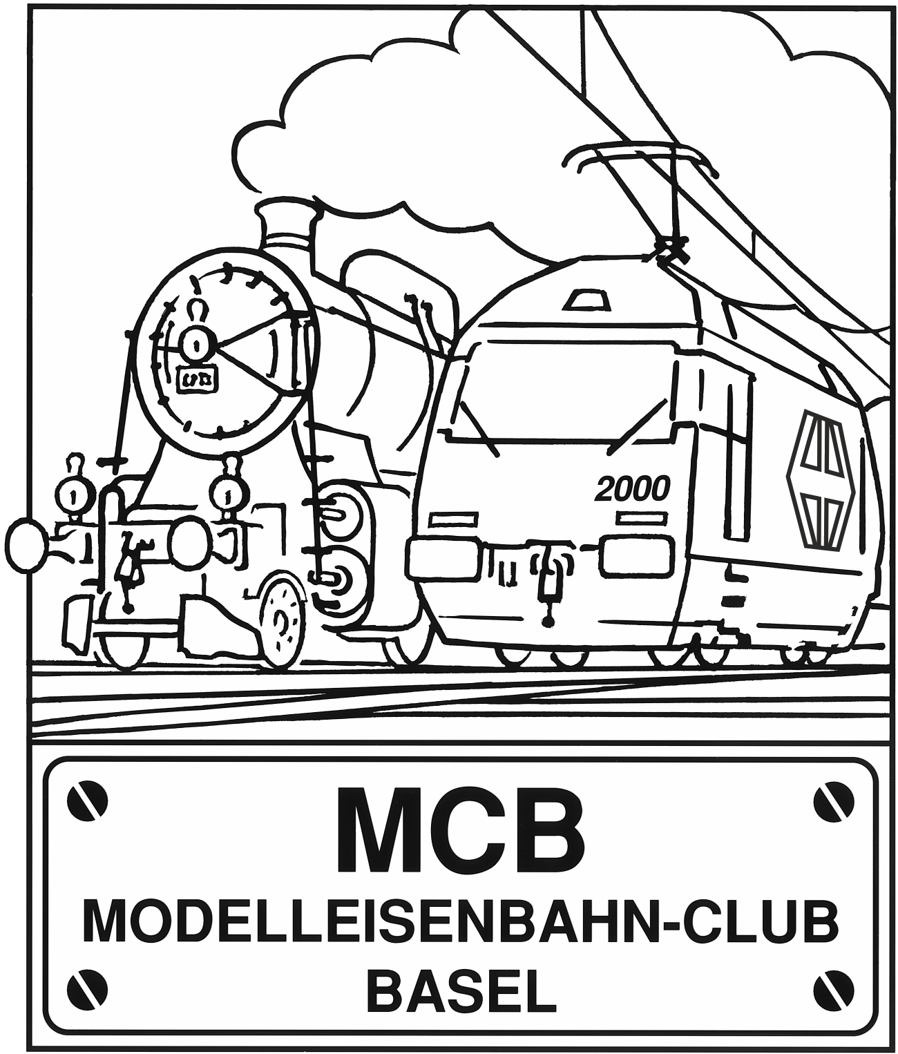 Modelleisenbahnclub Basel